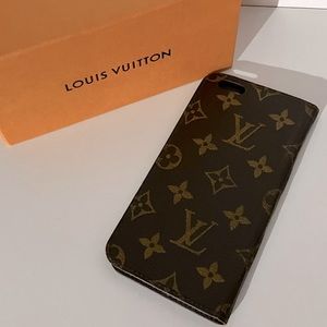 LV Folio phone case XS